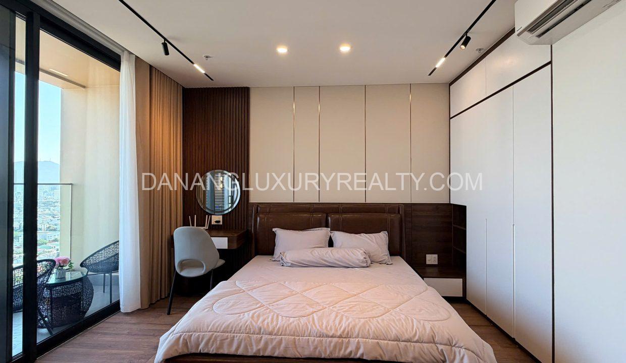 Căn Hộ Studio Tại Panoma Đà Nẵng Full Nội Thất Cao Cấp