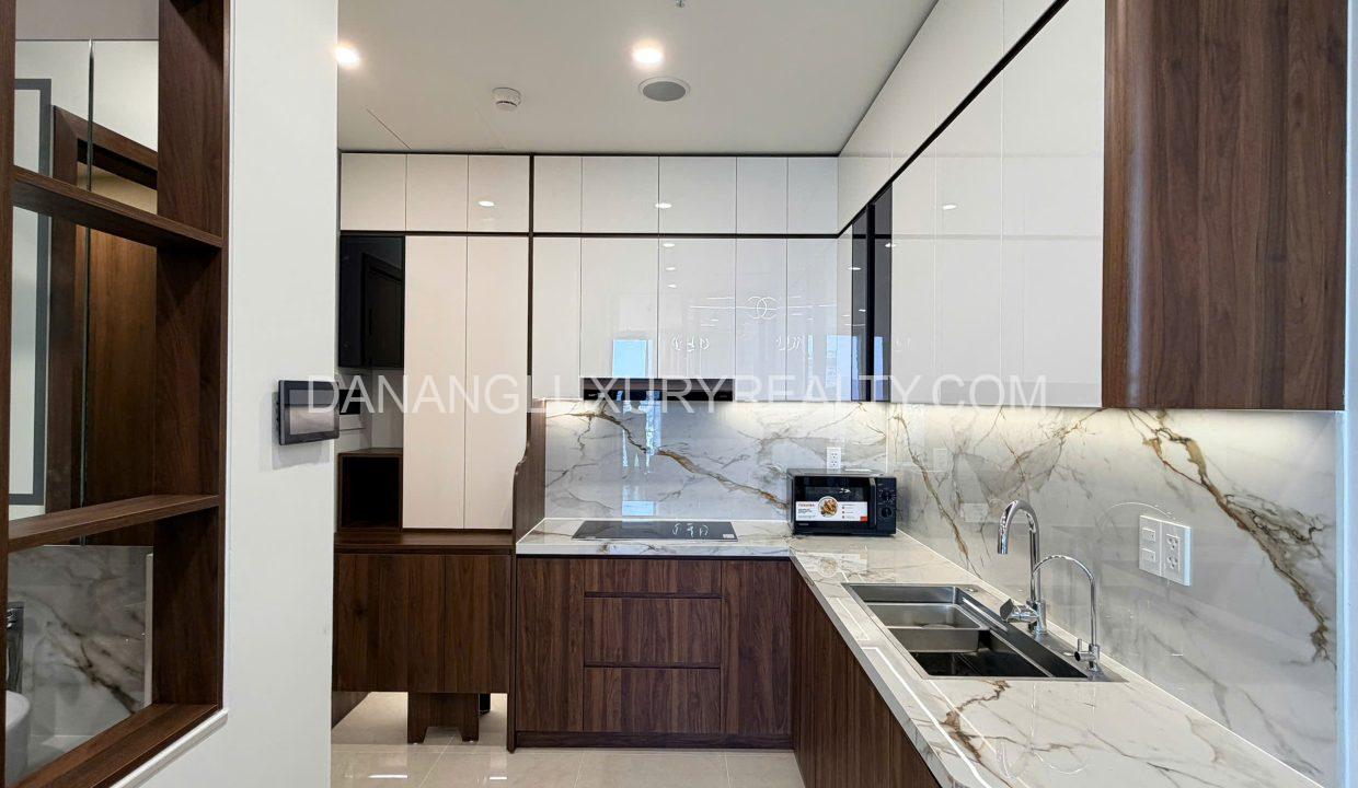 Căn Hộ Studio Tại Panoma Đà Nẵng Full Nội Thất Cao Cấp