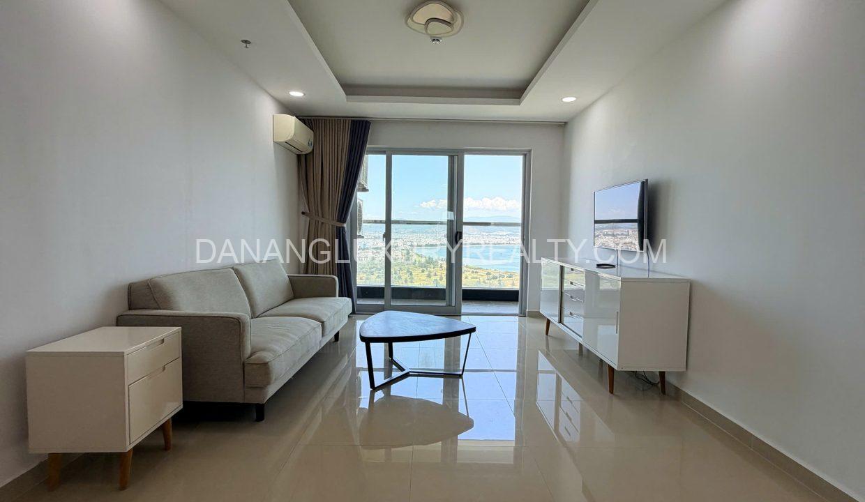 Thuê Căn Hộ Blooming 1 Phòng Ngủ Full Nội Thất Hiện Đại Giá Rẻ