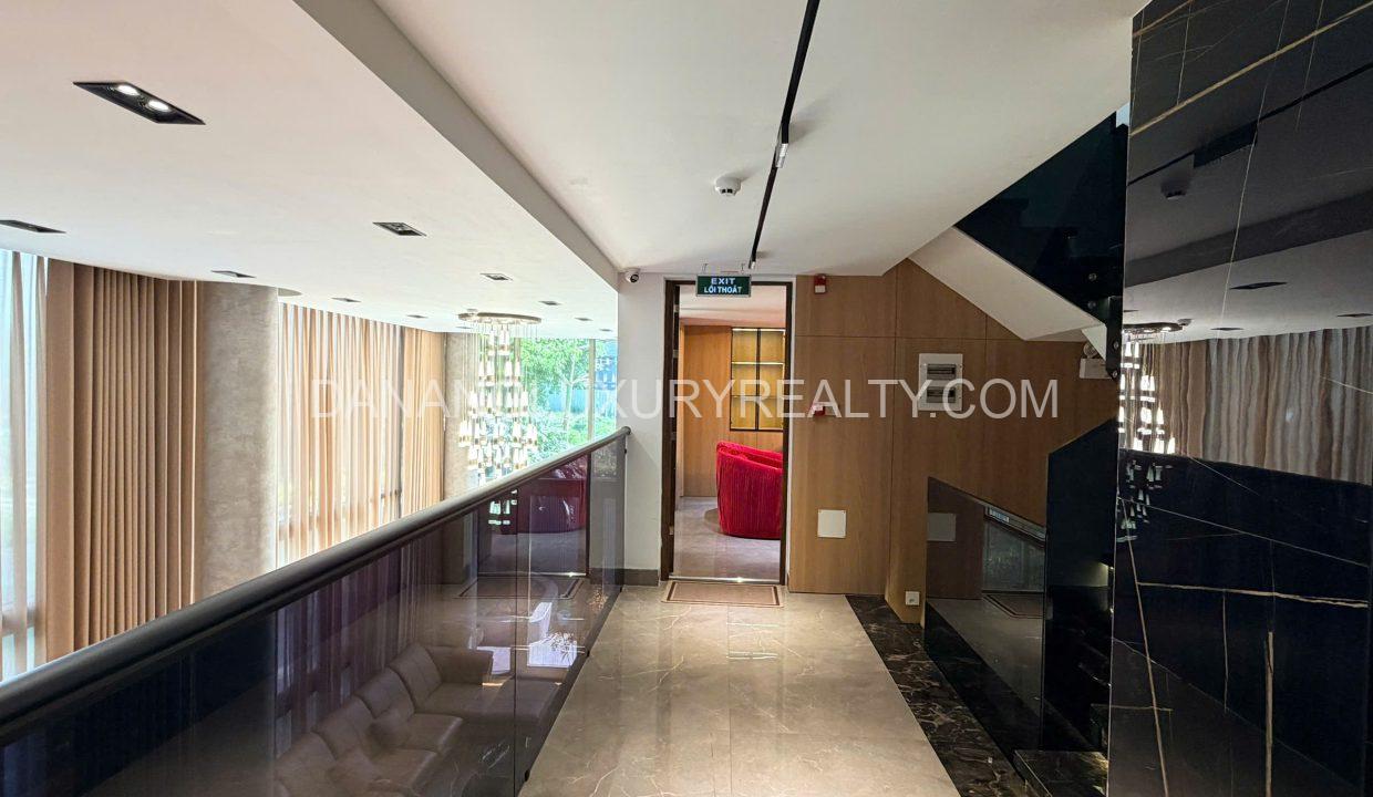 Cho Thuê Villa Đà Nẵng 6 Phòng Ngủ Hiện Đại Có Hồ Bơi