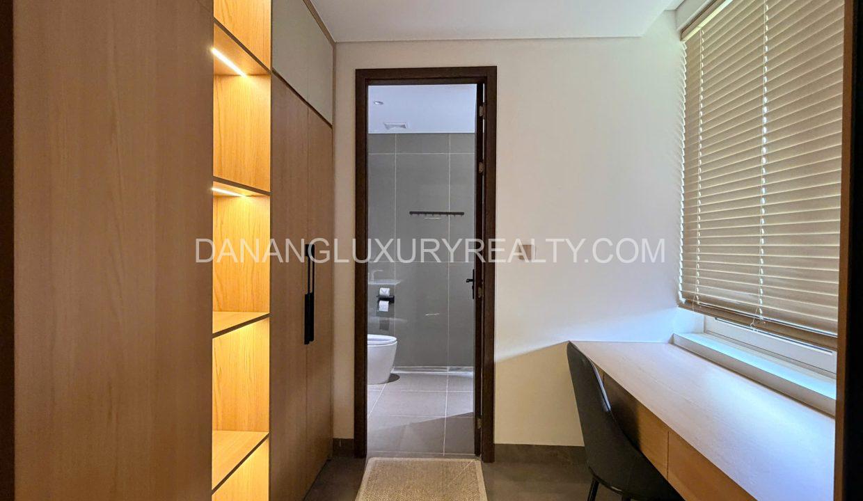 Cho Thuê Villa Đà Nẵng 6 Phòng Ngủ Hiện Đại Có Hồ Bơi