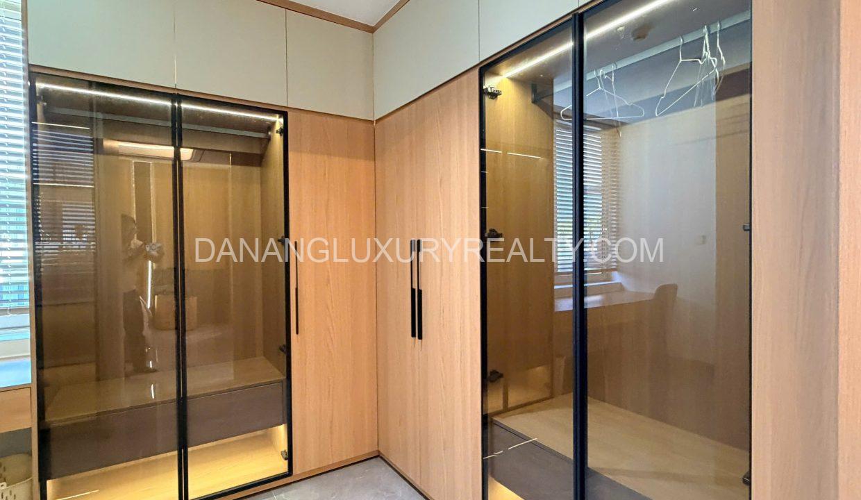 Cho Thuê Villa Đà Nẵng 6 Phòng Ngủ Hiện Đại Có Hồ Bơi