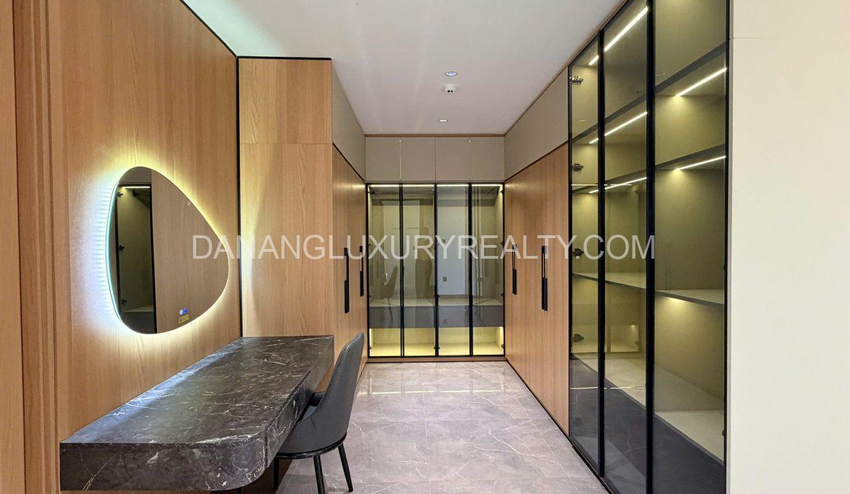 Cho Thuê Villa Đà Nẵng 6 Phòng Ngủ Hiện Đại Có Hồ Bơi