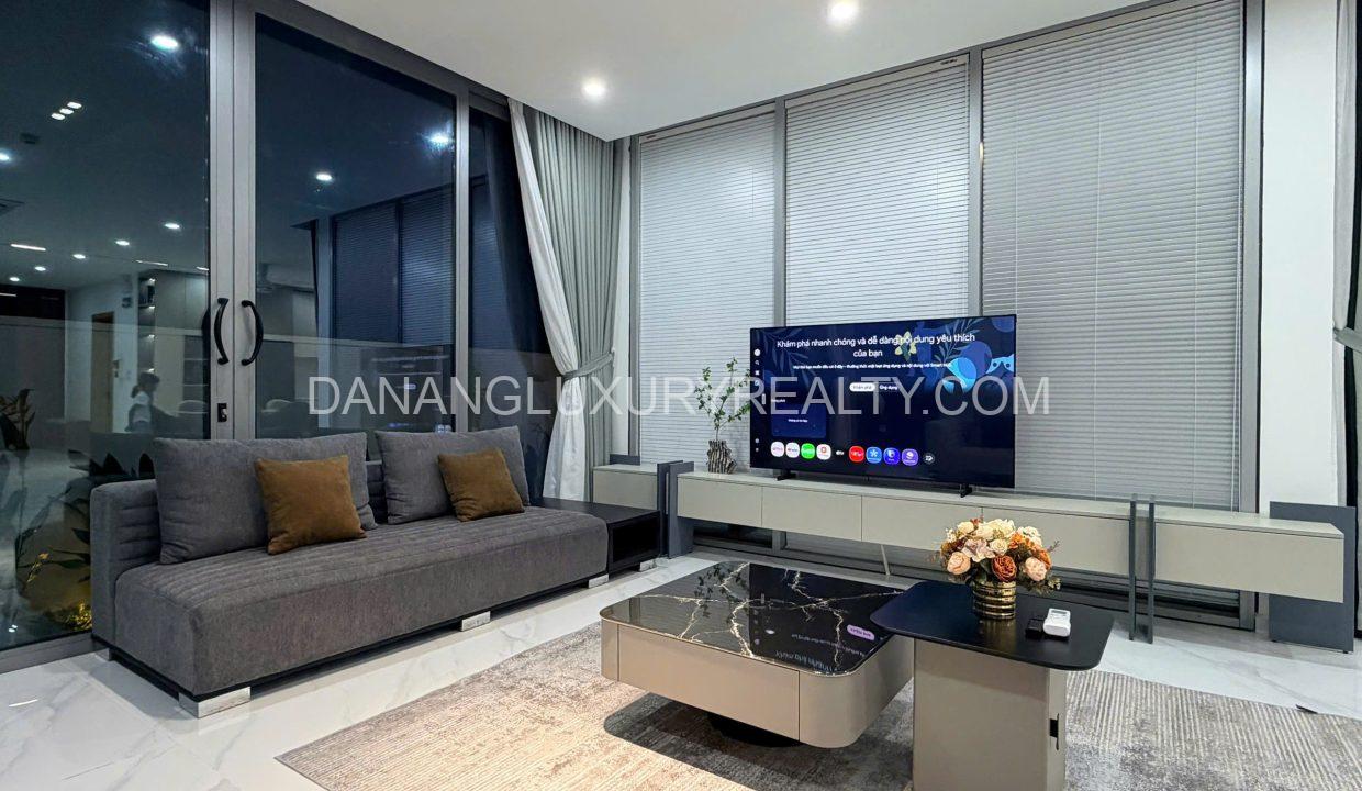 Cho Thuê Villa Regal Victoria Danang 5 Phòng Ngủ Cao Cấp
