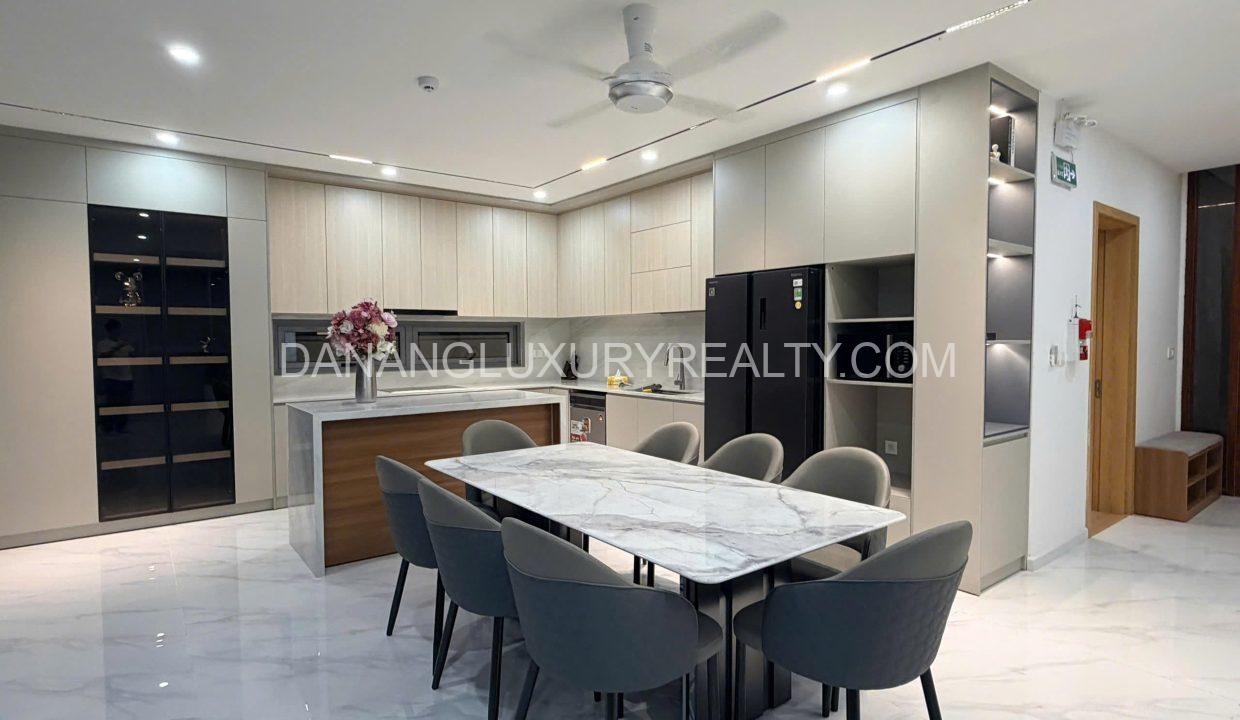 Cho Thuê Villa Regal Victoria Danang 5 Phòng Ngủ Cao Cấp