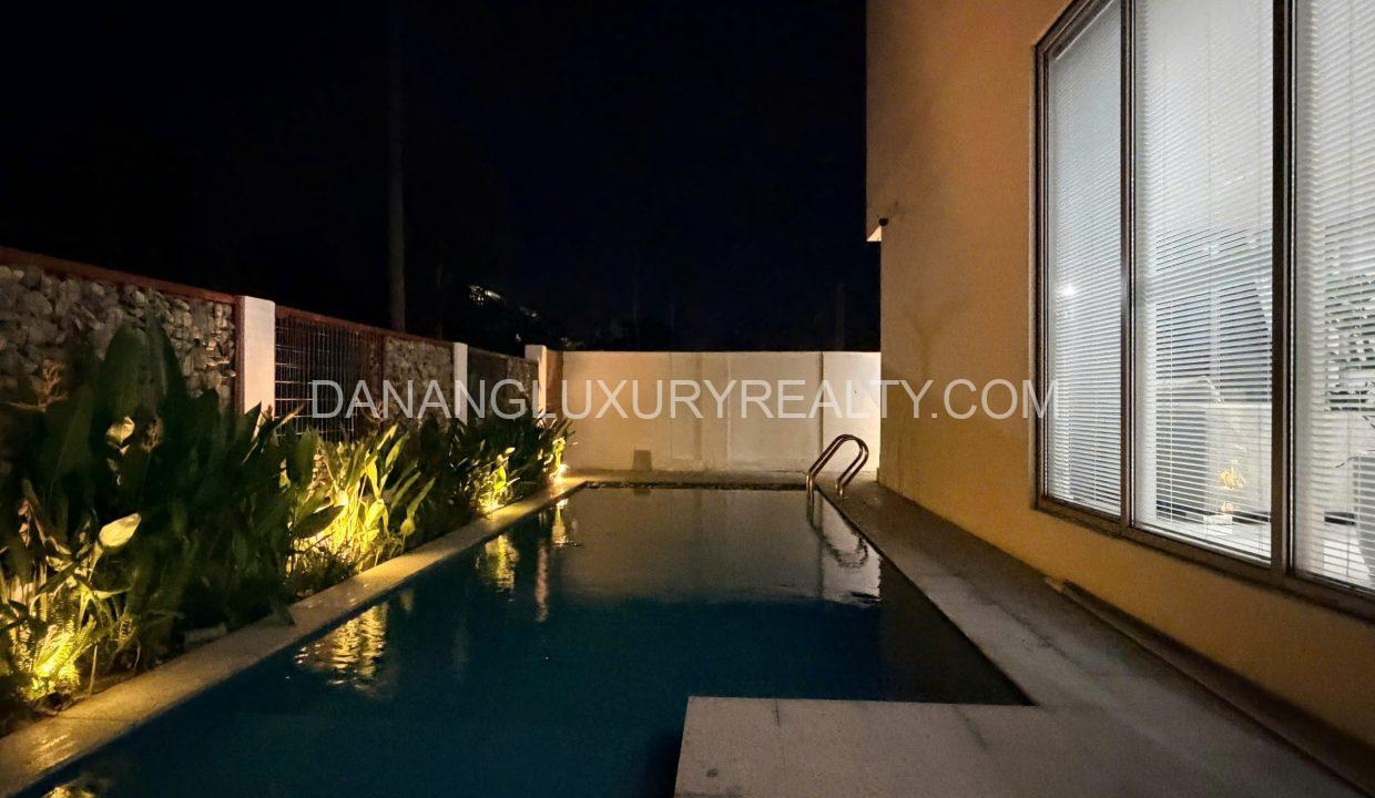Cho Thuê Villa Regal Victoria Danang 5 Phòng Ngủ Cao Cấp