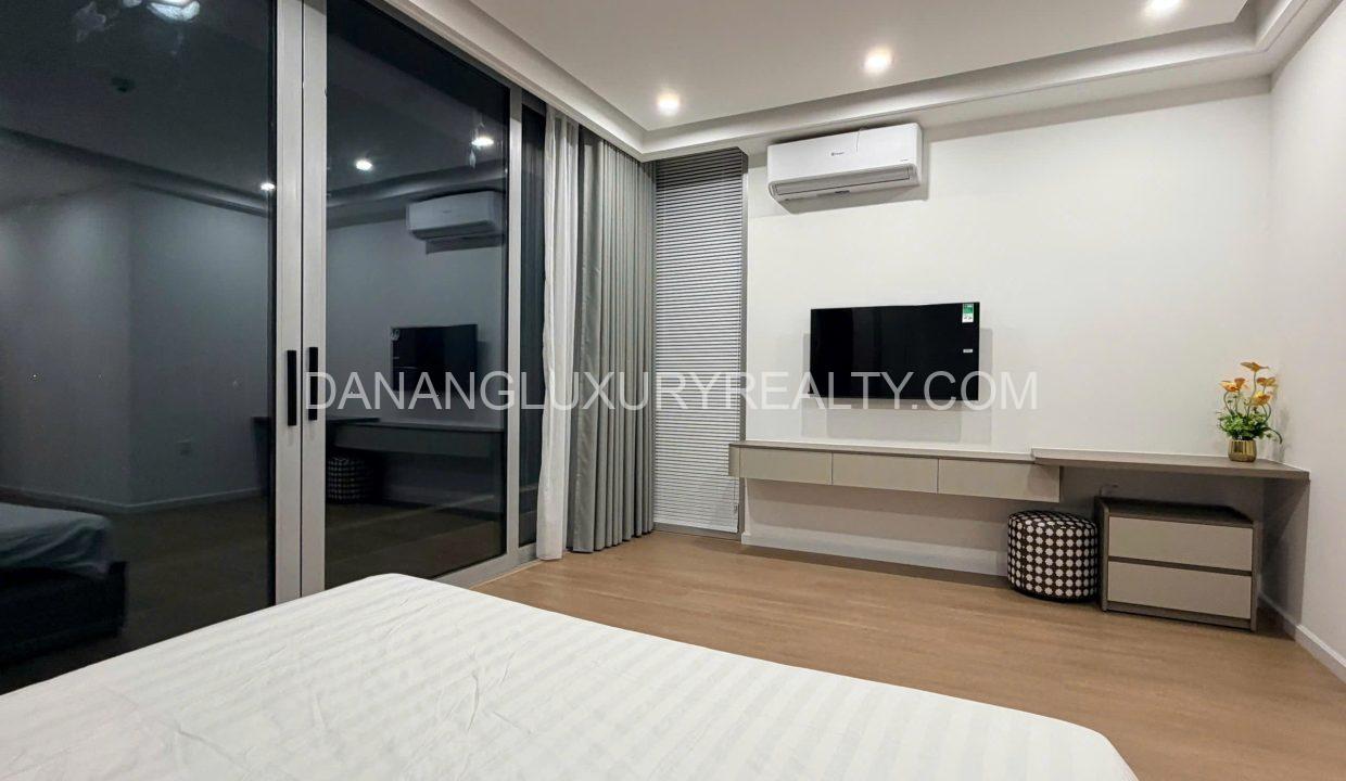Cho Thuê Villa Regal Victoria Danang 5 Phòng Ngủ Cao Cấp