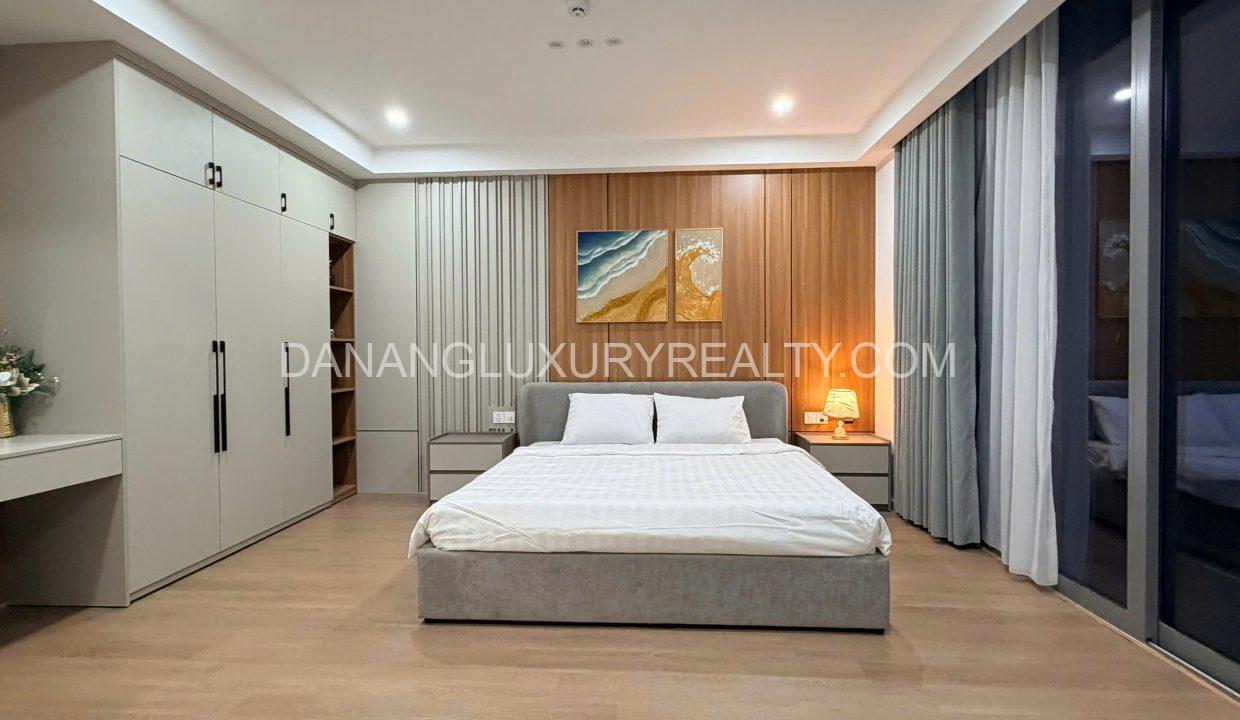 Cho Thuê Villa Regal Victoria Danang 5 Phòng Ngủ Cao Cấp