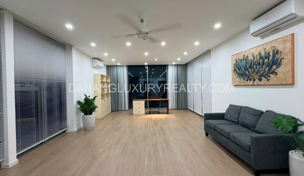 Cho Thuê Villa Regal Victoria Danang 5 Phòng Ngủ Cao Cấp