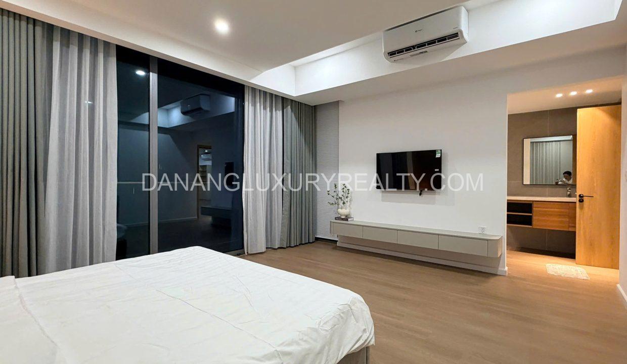 Cho Thuê Villa Regal Victoria Danang 5 Phòng Ngủ Cao Cấp