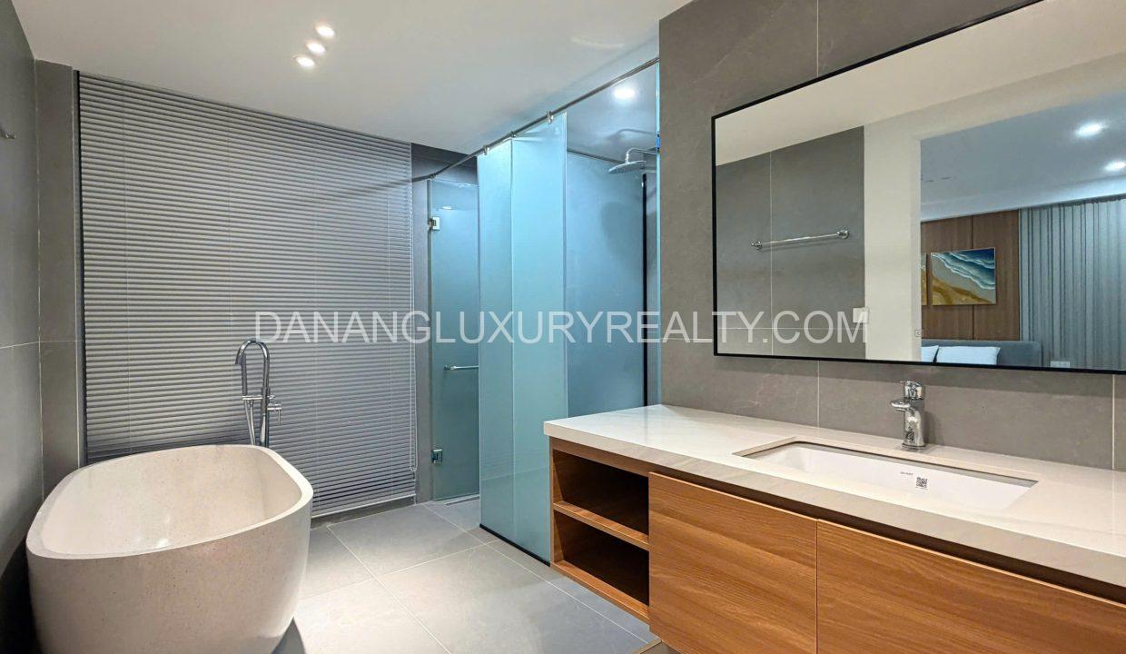 Cho Thuê Villa Regal Victoria Danang 5 Phòng Ngủ Cao Cấp