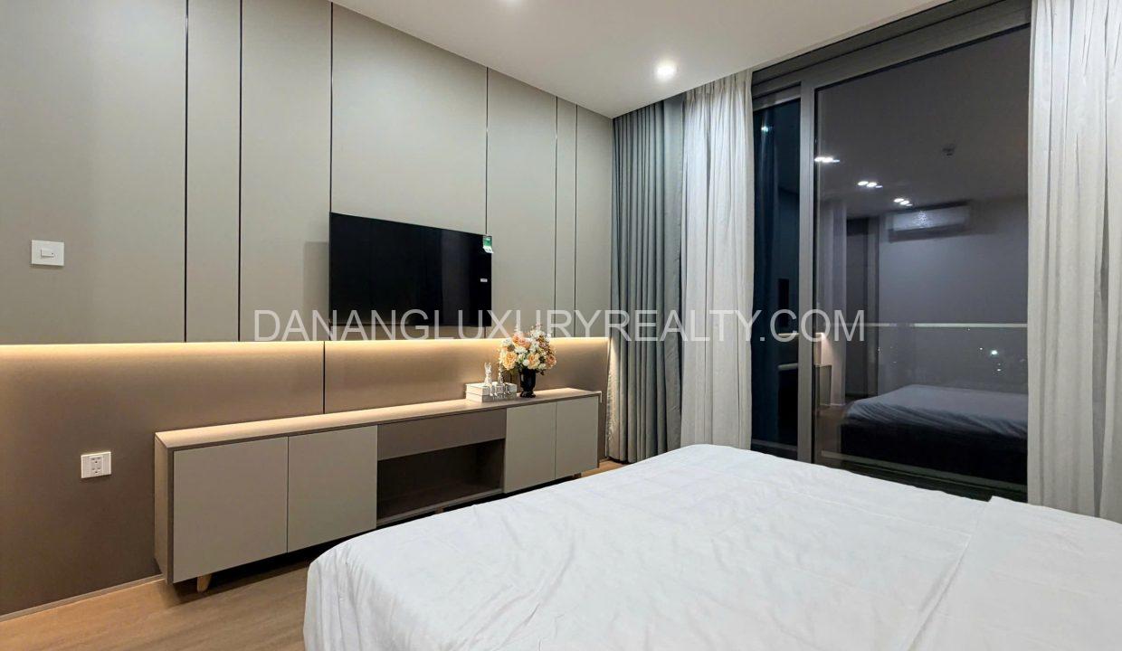 Cho Thuê Villa Regal Victoria Danang 5 Phòng Ngủ Cao Cấp