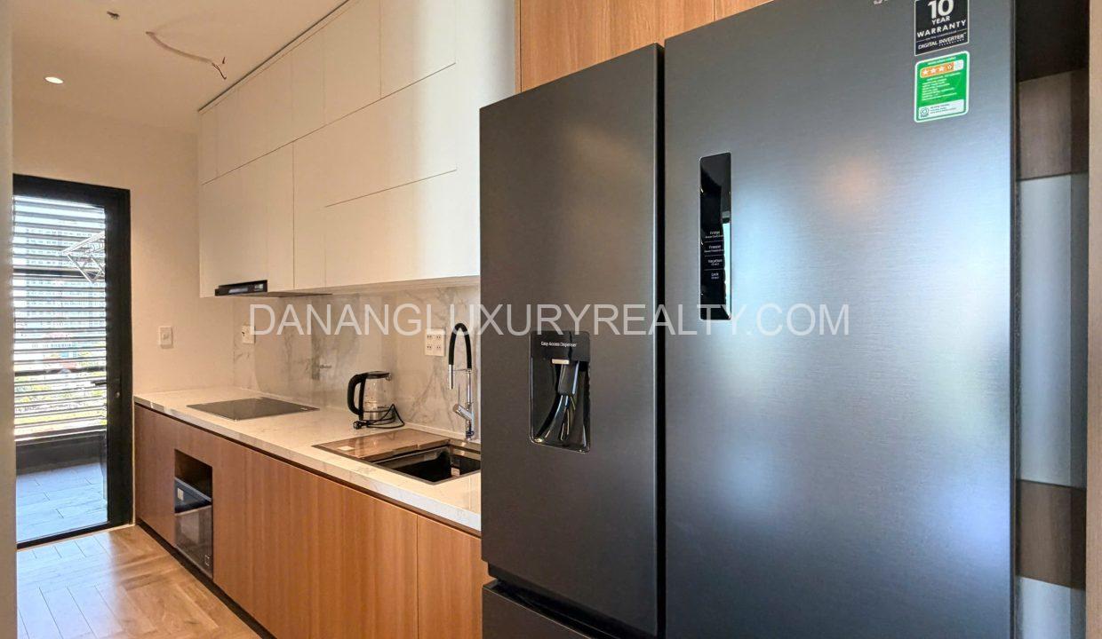 Căn Hộ Panoma Danang 2 Phòng Ngủ Nội Thất Hiện Đại
