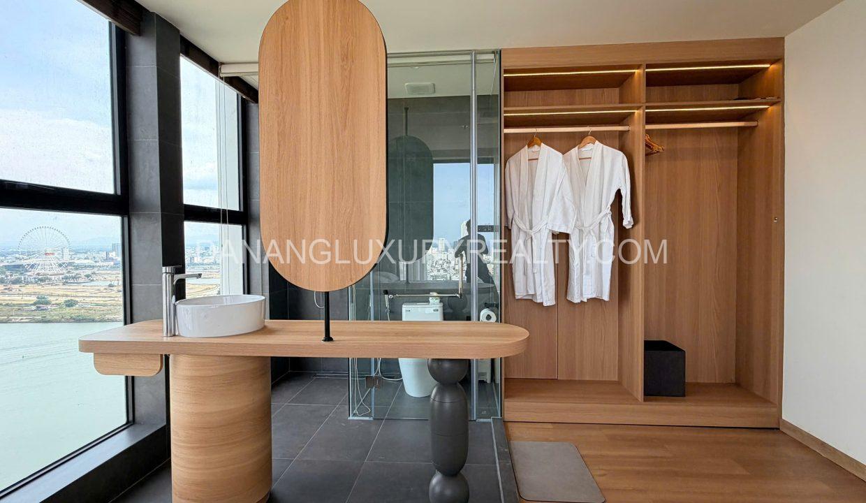 Căn hộ Panoma 2 Đà Nẵng Diện Tích Rộng Nội Thất Cao Cấp