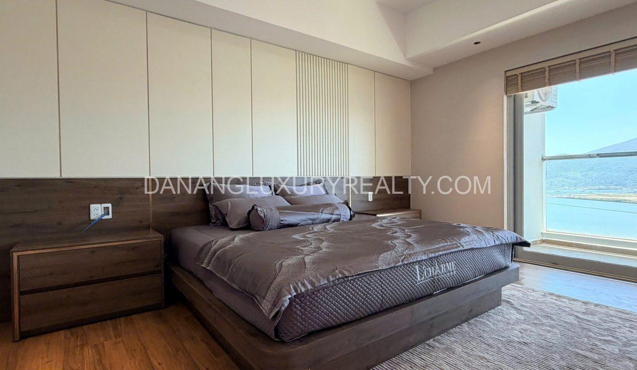 Chung Cư Blooming Tower 3 Phòng Ngủ Nội Thất Cao Cấp