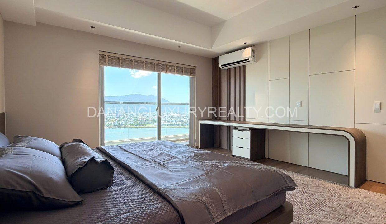 Chung Cư Blooming Tower 3 Phòng Ngủ Nội Thất Cao Cấp