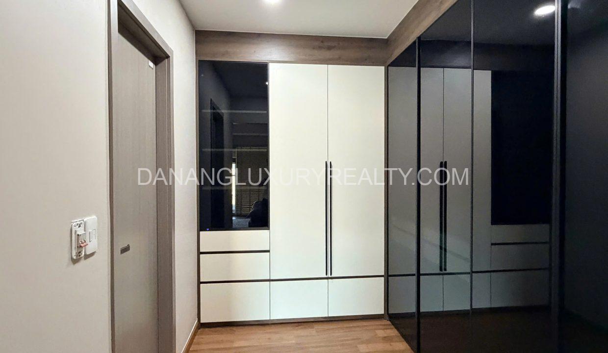 Chung Cư Blooming Tower 3 Phòng Ngủ Nội Thất Cao Cấp