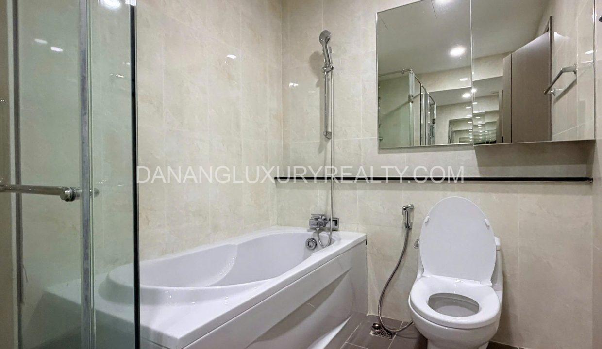 Chung Cư Blooming Tower 3 Phòng Ngủ Nội Thất Cao Cấp