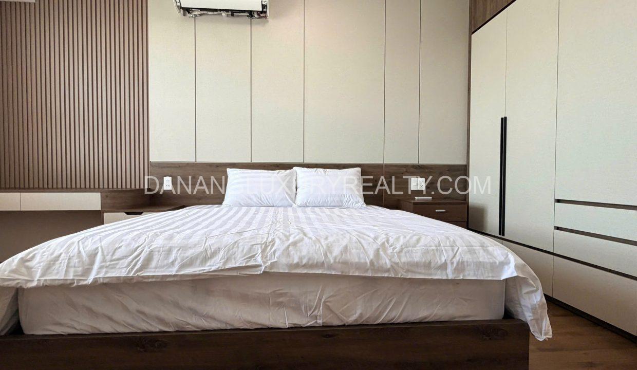Chung Cư Blooming Tower 3 Phòng Ngủ Nội Thất Cao Cấp