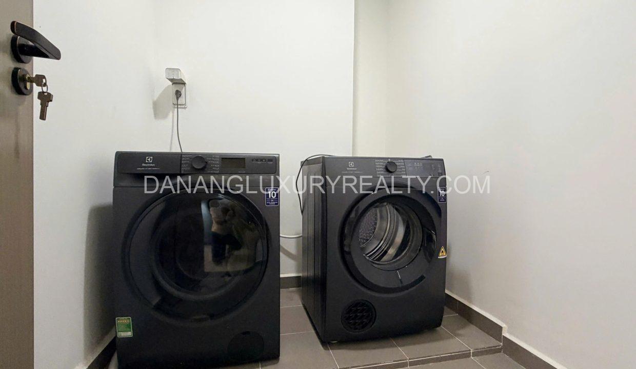 Chung Cư Blooming Tower 3 Phòng Ngủ Nội Thất Cao Cấp