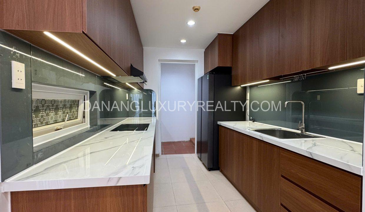 Thuê Căn Hộ Thanh Bình Xanh Đà Nẵng 2 Phòng Ngủ Giá Tốt