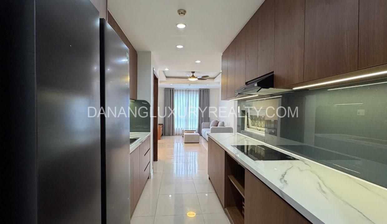 Thuê Căn Hộ Thanh Bình Xanh Đà Nẵng 2 Phòng Ngủ Giá Tốt