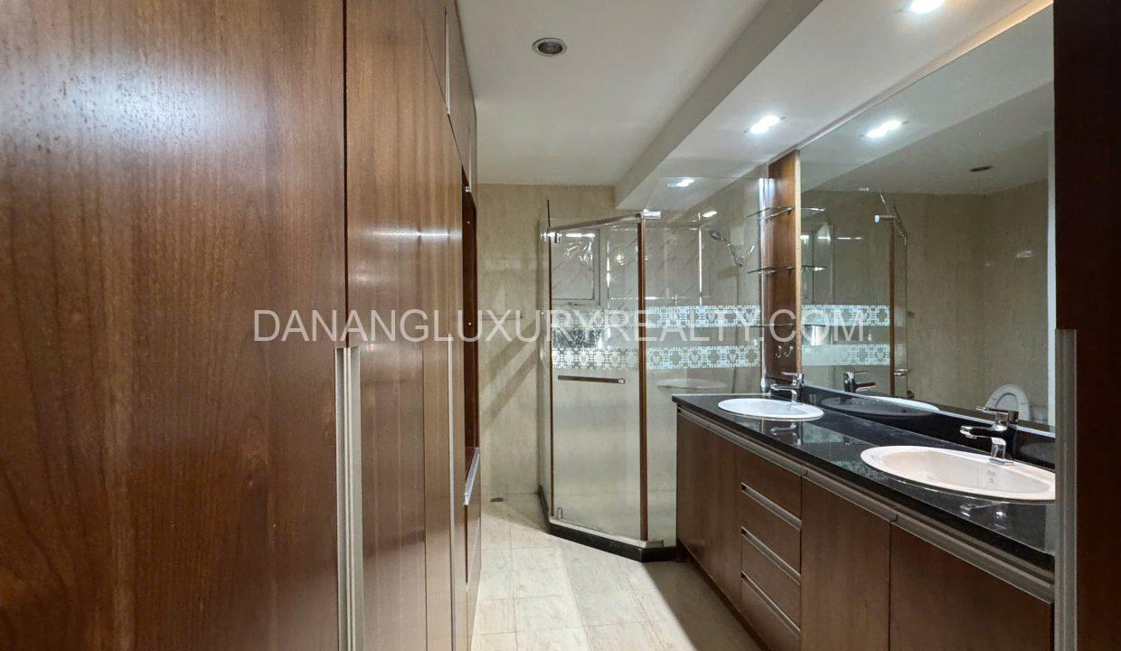 Thuê Căn Hộ Thanh Bình Xanh Đà Nẵng 2 Phòng Ngủ Giá Tốt