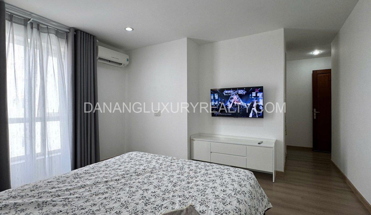 Thuê Căn Hộ Thanh Bình Xanh Đà Nẵng 2 Phòng Ngủ Giá Tốt