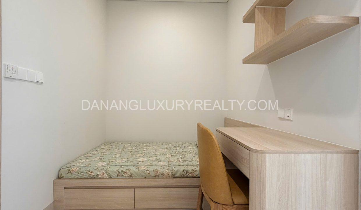 Thuê Chung Cư Panoma Đà Nẵng 1 Phòng Ngủ Đẹp Hiện Đại