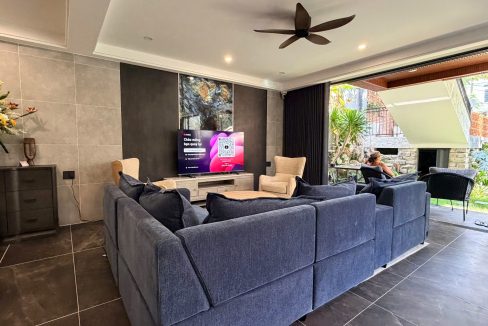 Pool Villa for Rent in Da Nang