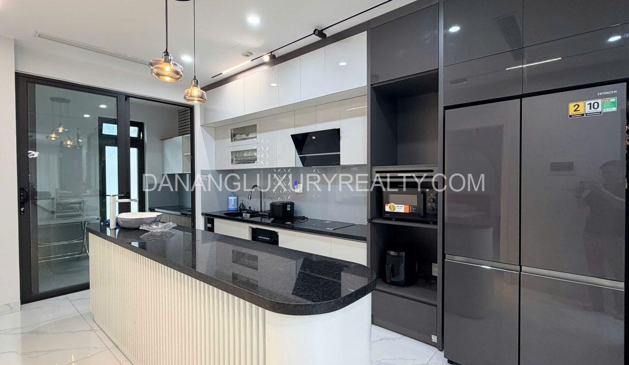 Villa Phúc Lộc Viên Đà Nẵng Nội Thất Cao Cấp Cho Thuê