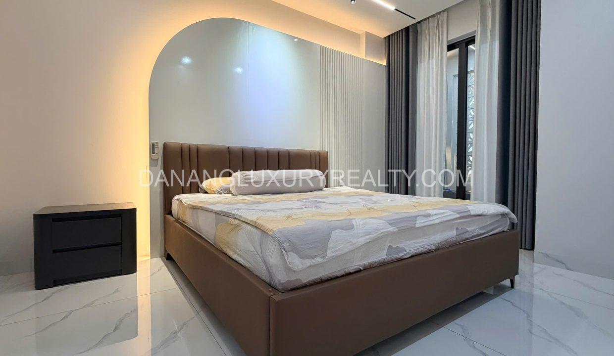 Villa Phúc Lộc Viên Đà Nẵng Nội Thất Cao Cấp Cho Thuê