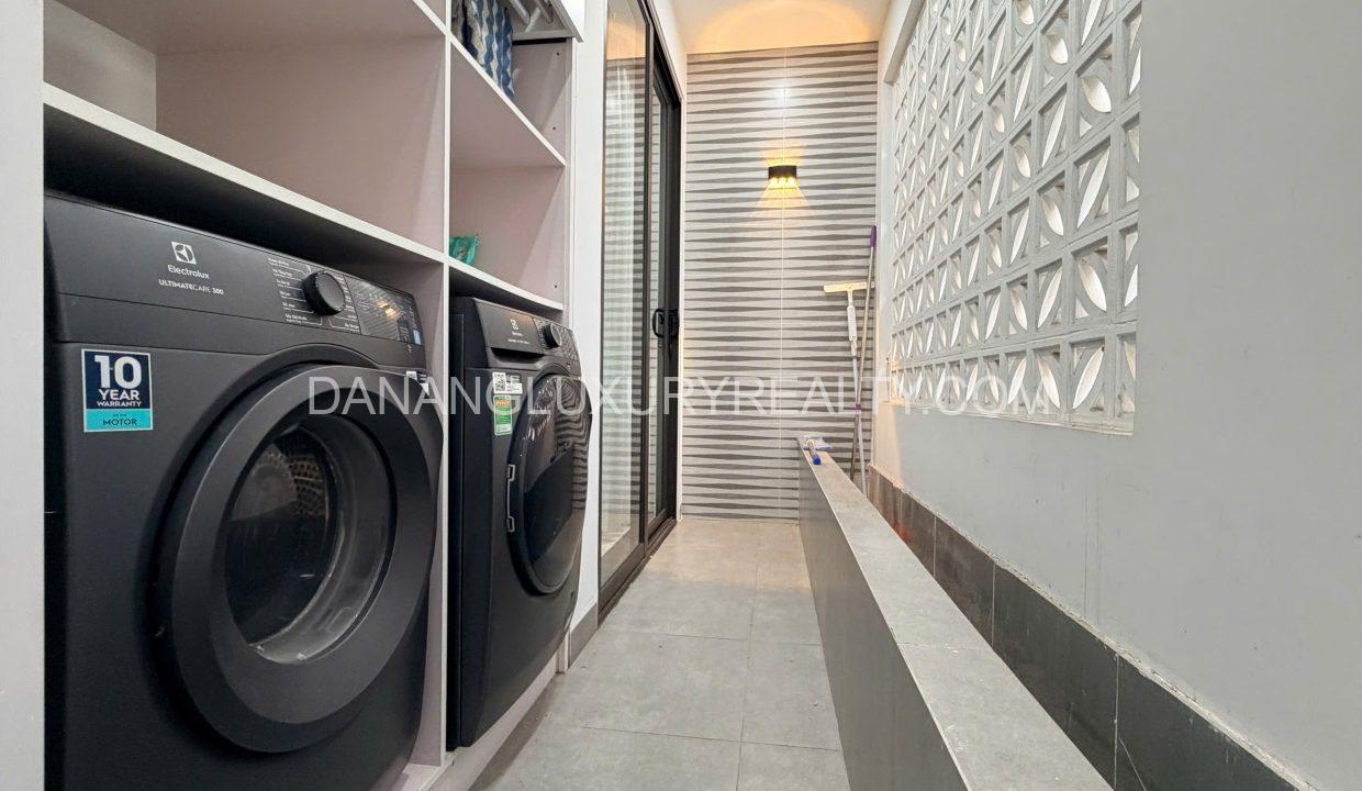 Villa Phúc Lộc Viên Đà Nẵng Nội Thất Cao Cấp Cho Thuê