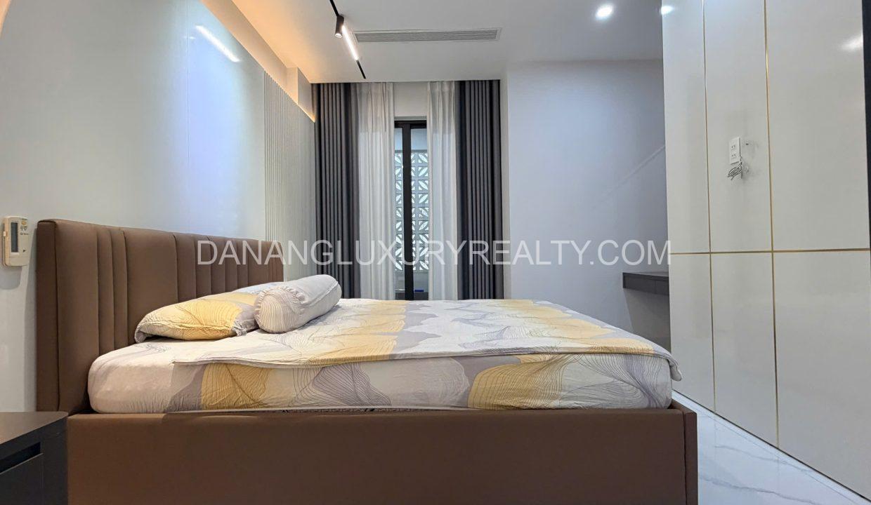Villa Phúc Lộc Viên Đà Nẵng Nội Thất Cao Cấp Cho Thuê
