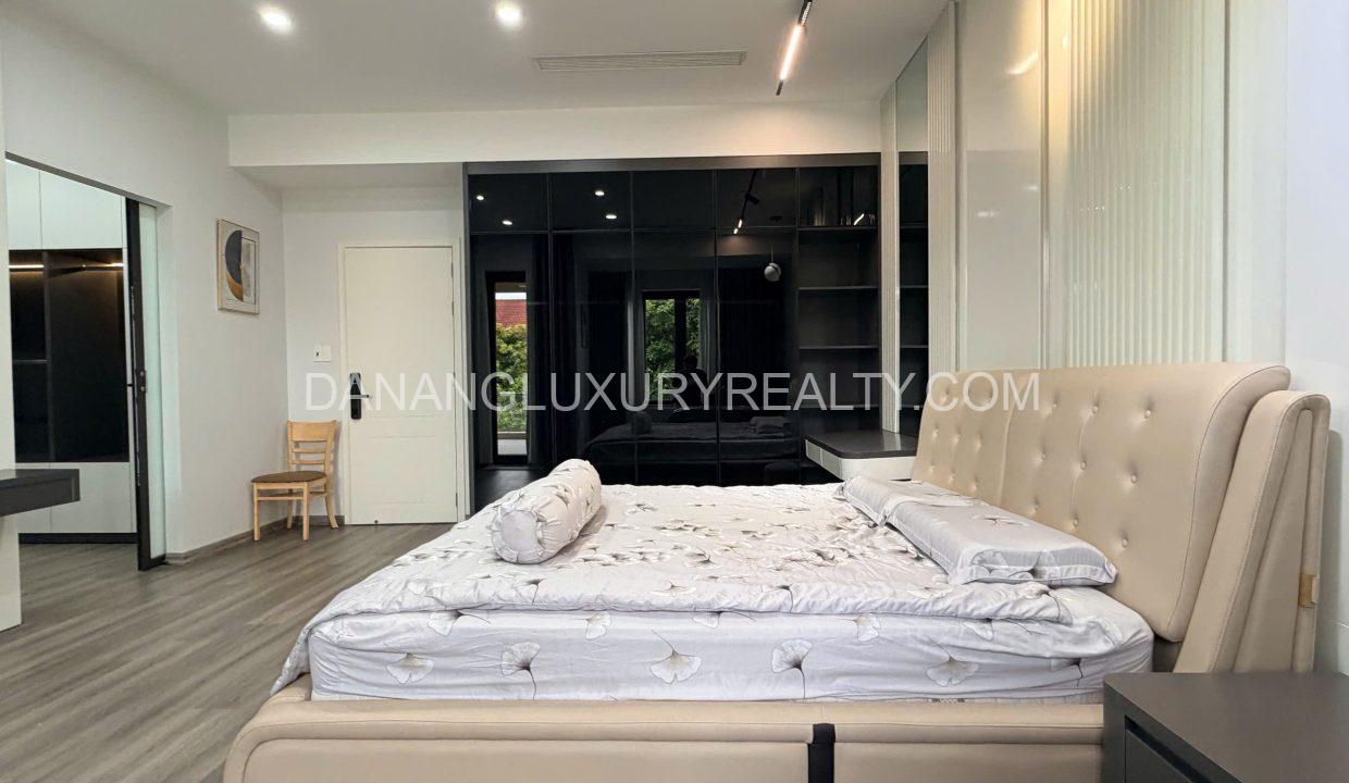 Villa Phúc Lộc Viên Đà Nẵng Nội Thất Cao Cấp Cho Thuê