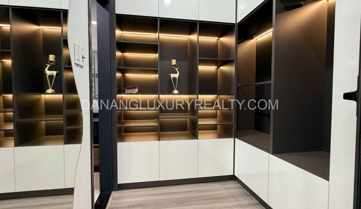 Villa Phúc Lộc Viên Đà Nẵng Nội Thất Cao Cấp Cho Thuê
