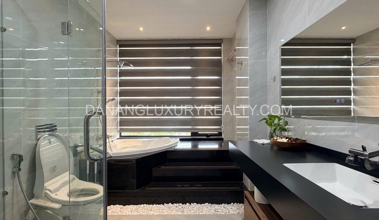 Villa Phúc Lộc Viên Đà Nẵng Nội Thất Cao Cấp Cho Thuê