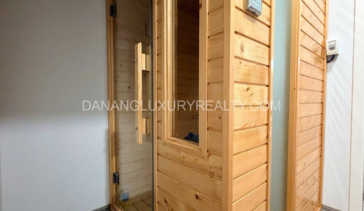 Villa Phúc Lộc Viên Đà Nẵng Nội Thất Cao Cấp Cho Thuê