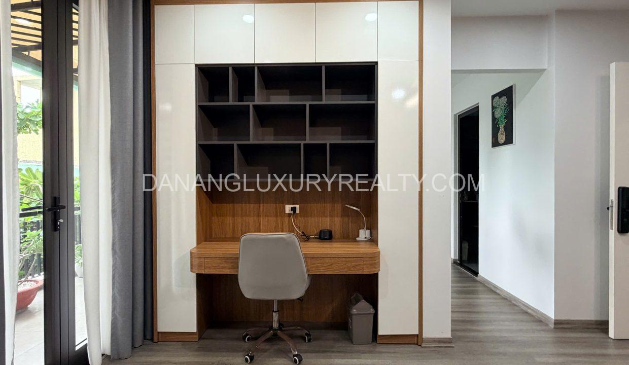 Villa Phúc Lộc Viên Đà Nẵng Nội Thất Cao Cấp Cho Thuê