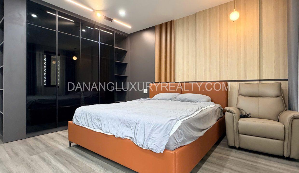 Villa Phúc Lộc Viên Đà Nẵng Nội Thất Cao Cấp Cho Thuê