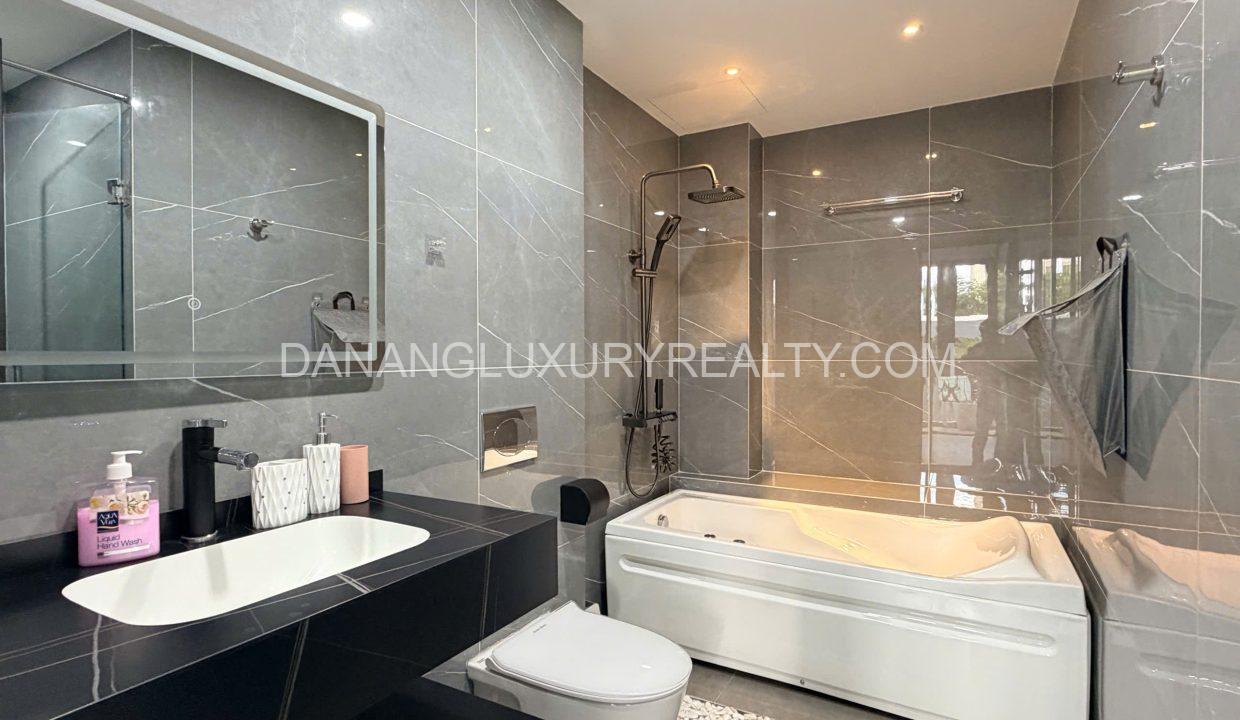 Villa Phúc Lộc Viên Đà Nẵng Nội Thất Cao Cấp Cho Thuê
