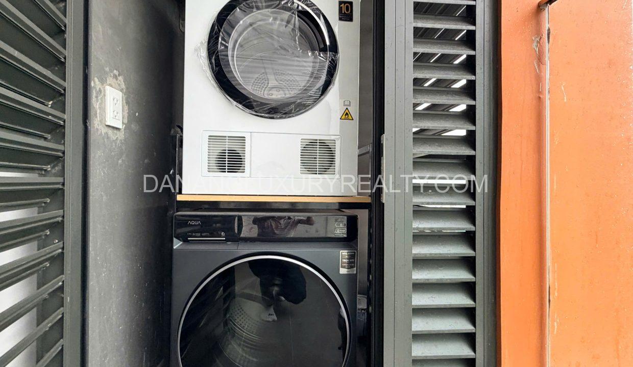 Căn Hộ Duplex Ponte Đà Nẵng Nội Thất Hiện Đại Cho Thuê