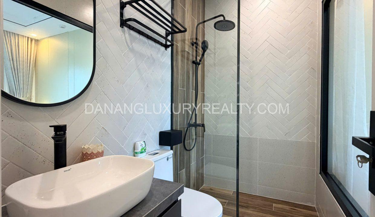 Villa Cho Thuê Tại Regal Victoria Danang Có Hồ Bơi 4 Phòng Ngủ