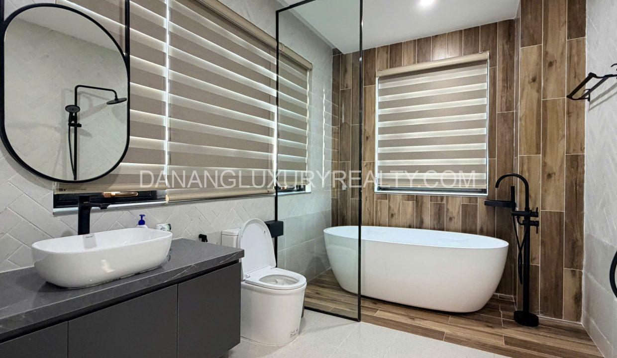 Villa Cho Thuê Tại Regal Victoria Danang Có Hồ Bơi 4 Phòng Ngủ