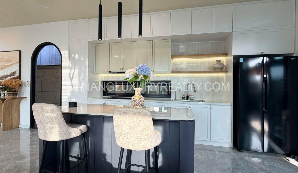 Villa Cho Thuê Tại Regal Victoria Danang Có Hồ Bơi 4 Phòng Ngủ
