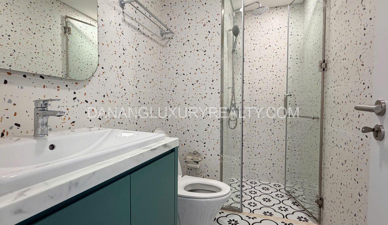 Căn Hộ Panoma 3 Phòng Ngủ Nội Thất Hiện Đại Cho Thuê