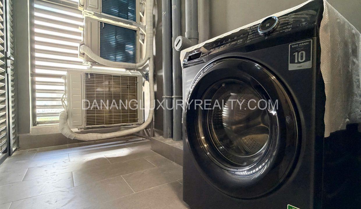 Căn Hộ Panoma 3 Phòng Ngủ Nội Thất Hiện Đại Cho Thuê