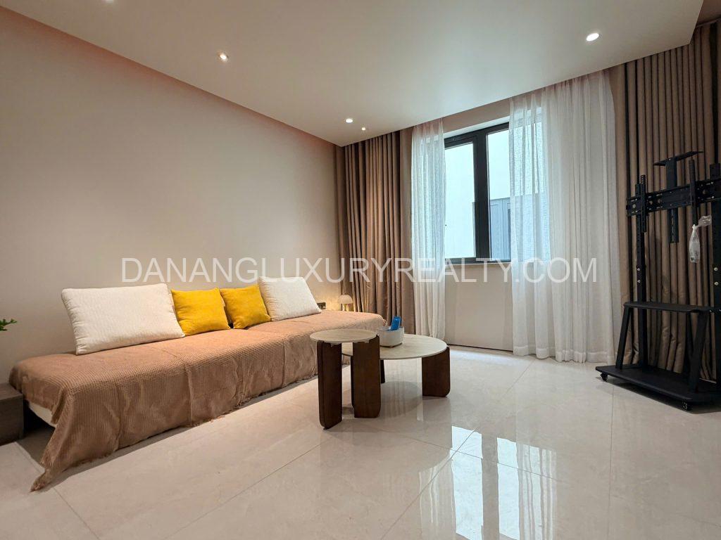 Model House for Rent in Hoa Son
