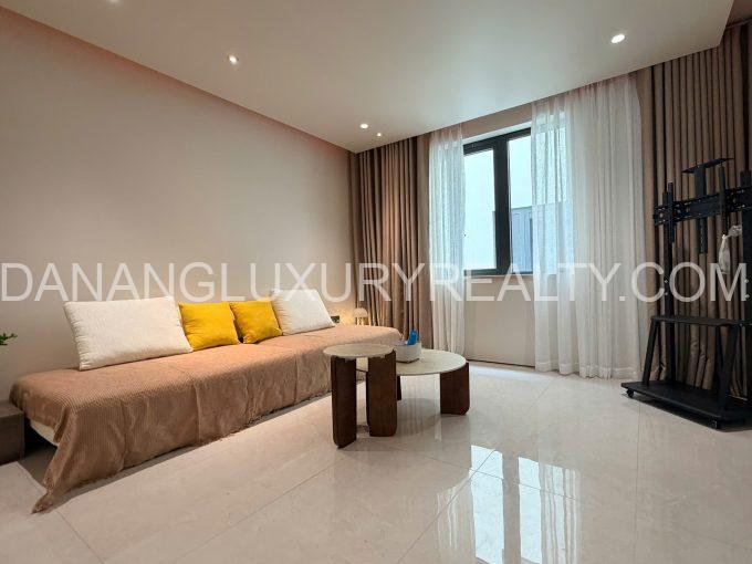 Model House for Rent in Hoa Son