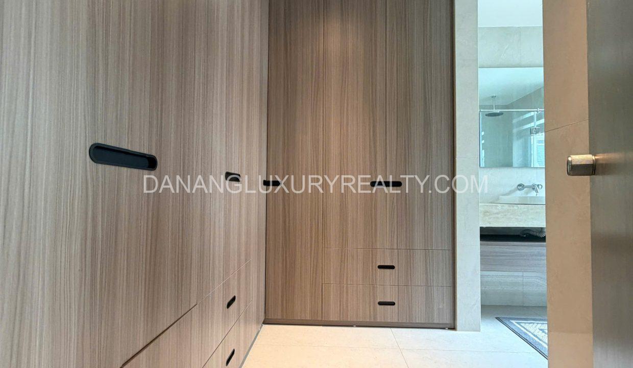 Nhà Đẹp Cho Thuê Tại Hóa Sơn Đà Nẵng Có Thang Máy